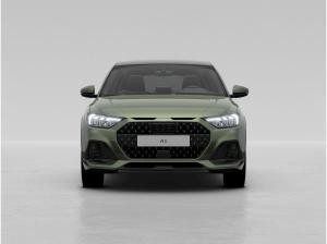 Audi A1 allstreet 35 TFSI S tronic