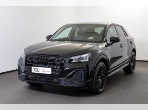 Audi Q2 S line 35 TFSI S tronic