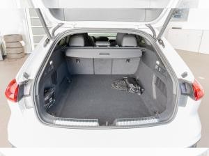 Audi A5 Avant TDI quattro S tronic