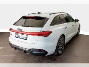 Audi A5 Avant TDI quattro S tronic