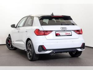 Audi A1 Sportback S line 40 TFSI S tronic