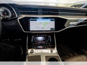 Audi A6 Avant S line 50 TDI quattro tiptronic