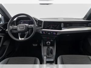 Audi A1 Sportback S line 40 TFSI S tronic