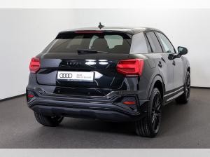Audi Q2 S line 35 TFSI S tronic
