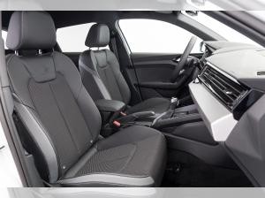 Audi A1 Sportback S line 40 TFSI S tronic