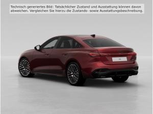 Audi A5 Limousine e-hybrid quattro S tronic