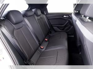 Audi A1 Sportback S line 40 TFSI S tronic