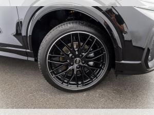 Audi Q2 S line 35 TFSI S tronic