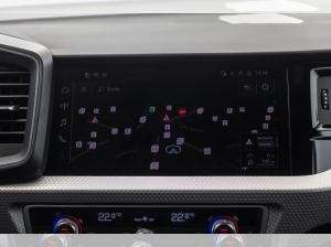 Audi A1 Sportback S line 40 TFSI S tronic