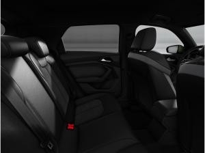 Audi A1 allstreet 35 TFSI S tronic