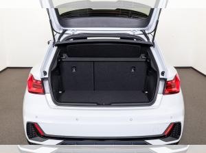 Audi A1 Sportback S line 40 TFSI S tronic