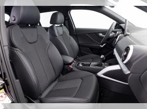 Audi Q2 S line 35 TFSI S tronic