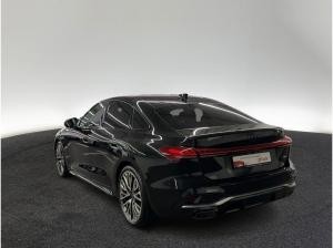 Audi A5 Limousine e-hybrid quattro S tronic