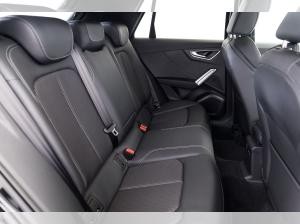 Audi Q2 S line 35 TFSI S tronic