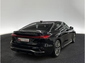 Audi A5 Limousine e-hybrid quattro S tronic