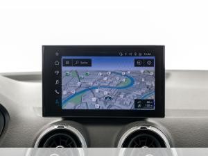 Audi Q2 S line 35 TFSI S tronic