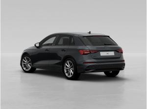 Audi A3 Sportback advanced 35 TFSI S tronic