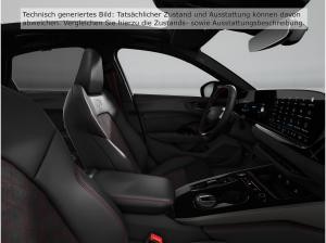 Audi A5 Limousine e-hybrid quattro S tronic