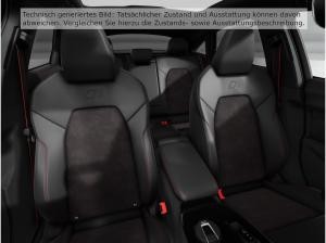 Audi A5 Limousine e-hybrid quattro S tronic