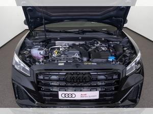 Audi Q2 S line 35 TFSI S tronic
