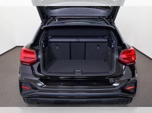 Audi Q2 S line 35 TFSI S tronic