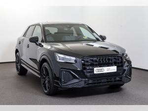 Audi Q2 S line 35 TFSI S tronic