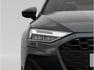 Audi A3 Sportback advanced 35 TFSI S tronic