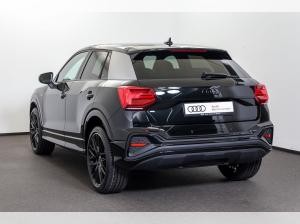 Audi Q2 S line 35 TFSI S tronic