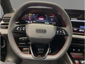 Audi A5 Limousine e-hybrid quattro S tronic