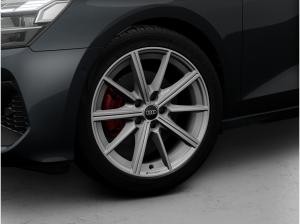 Audi A3 Sportback advanced 35 TFSI S tronic