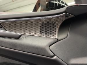 Audi A5 Limousine e-hybrid quattro S tronic