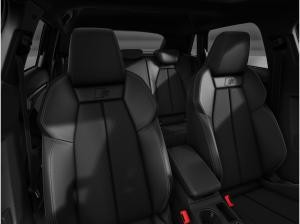 Audi A3 Sportback advanced 35 TFSI S tronic