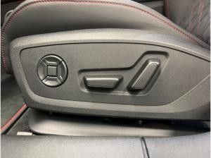 Audi A5 Limousine e-hybrid quattro S tronic