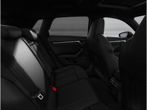 Audi A3 Sportback advanced 35 TFSI S tronic