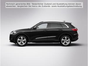 Audi Q5 TFSI quattro S tronic