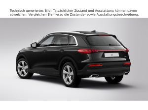 Audi Q5 TFSI quattro S tronic