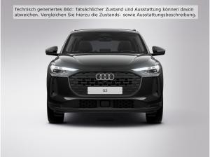 Audi Q5 TFSI quattro S tronic