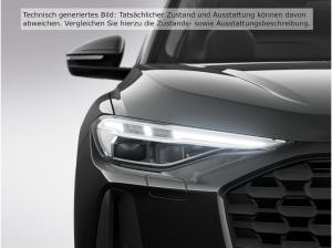 Audi Q5 TFSI quattro S tronic