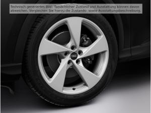 Audi Q5 TFSI quattro S tronic