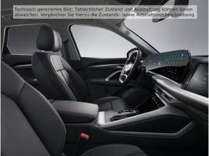 Audi Q5 TFSI quattro S tronic