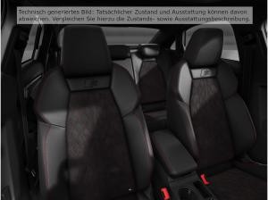 Audi A3 Limousine S line TFSI quattro S tronic