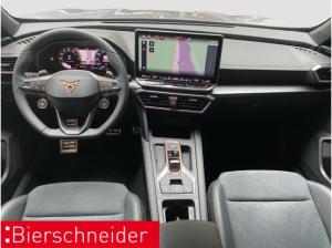 Cupra Formentor 2.0 TSI DSG 4Drive VZ PANO HD-MATRIX