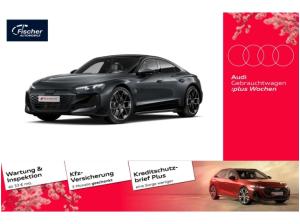 Audi RS e-tron GT HUD/Laser/Massage/360/Al.Le./Carbon