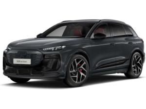 Audi SQ6 e-tron SQ6