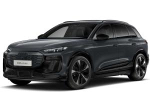 Audi SQ6 e-tron SQ6