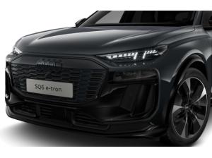Audi SQ6 e-tron SQ6