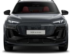 Audi SQ6 e-tron SQ6