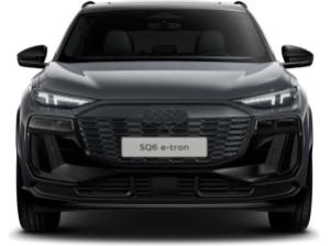 Audi SQ6 e-tron SQ6