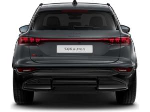 Audi SQ6 e-tron SQ6