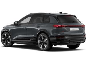 Audi SQ6 e-tron SQ6